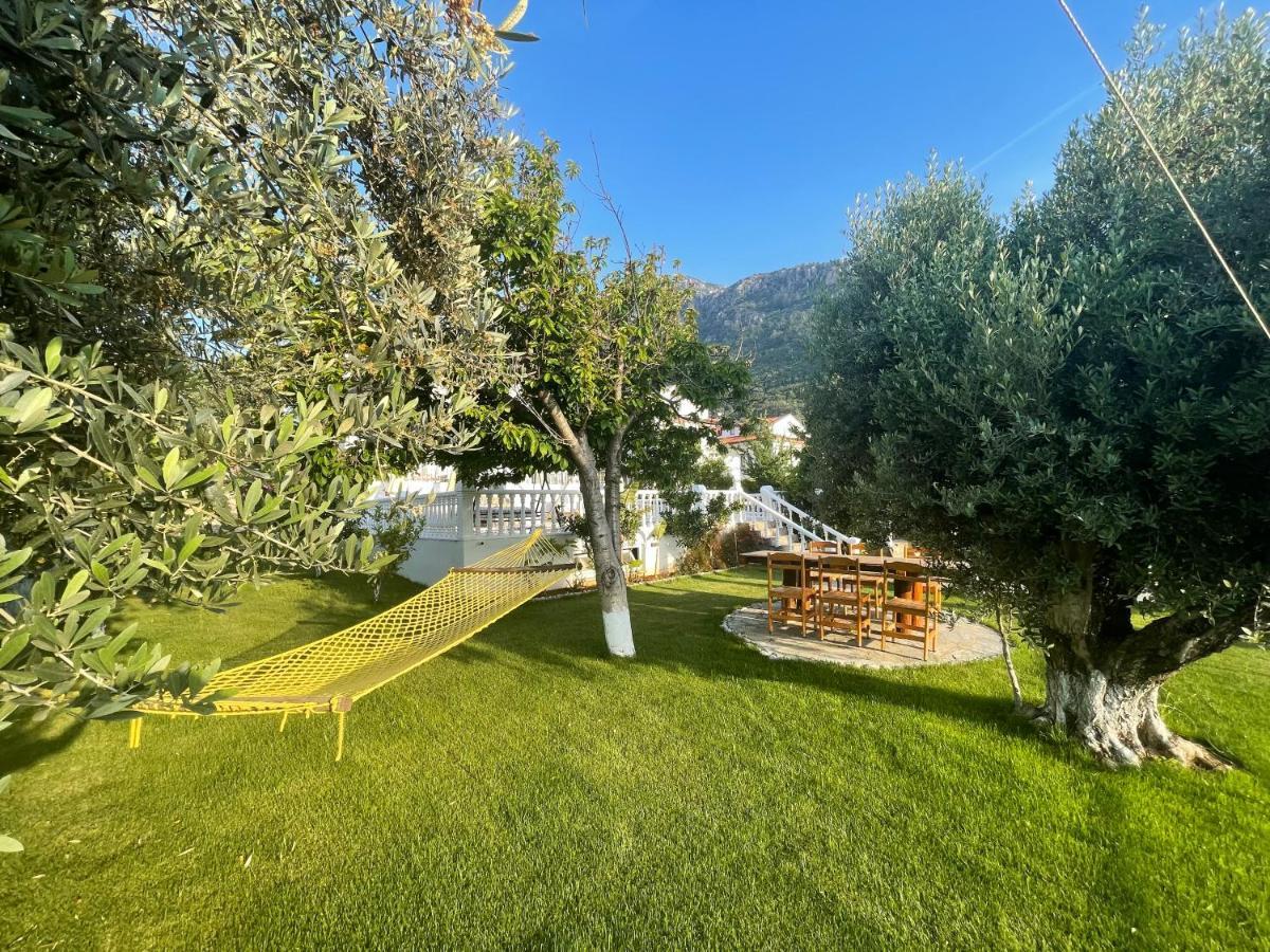 Mountain Valley Oludeniz Kültér fotó