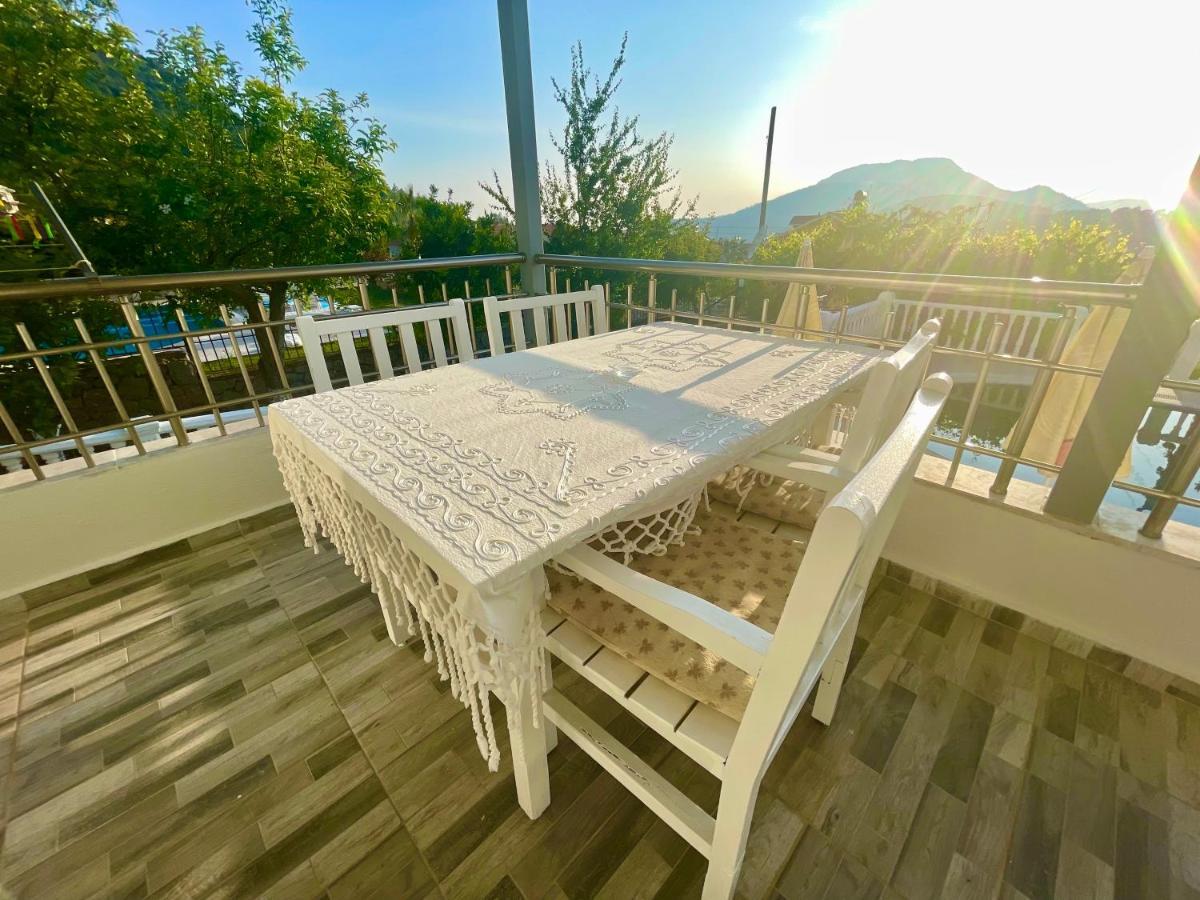 Mountain Valley Oludeniz Kültér fotó