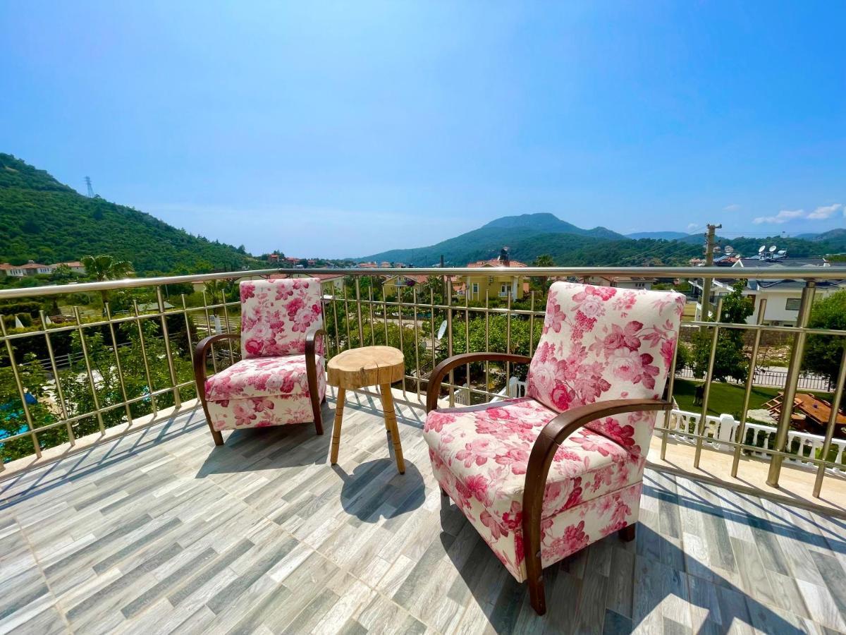 Mountain Valley Oludeniz Kültér fotó